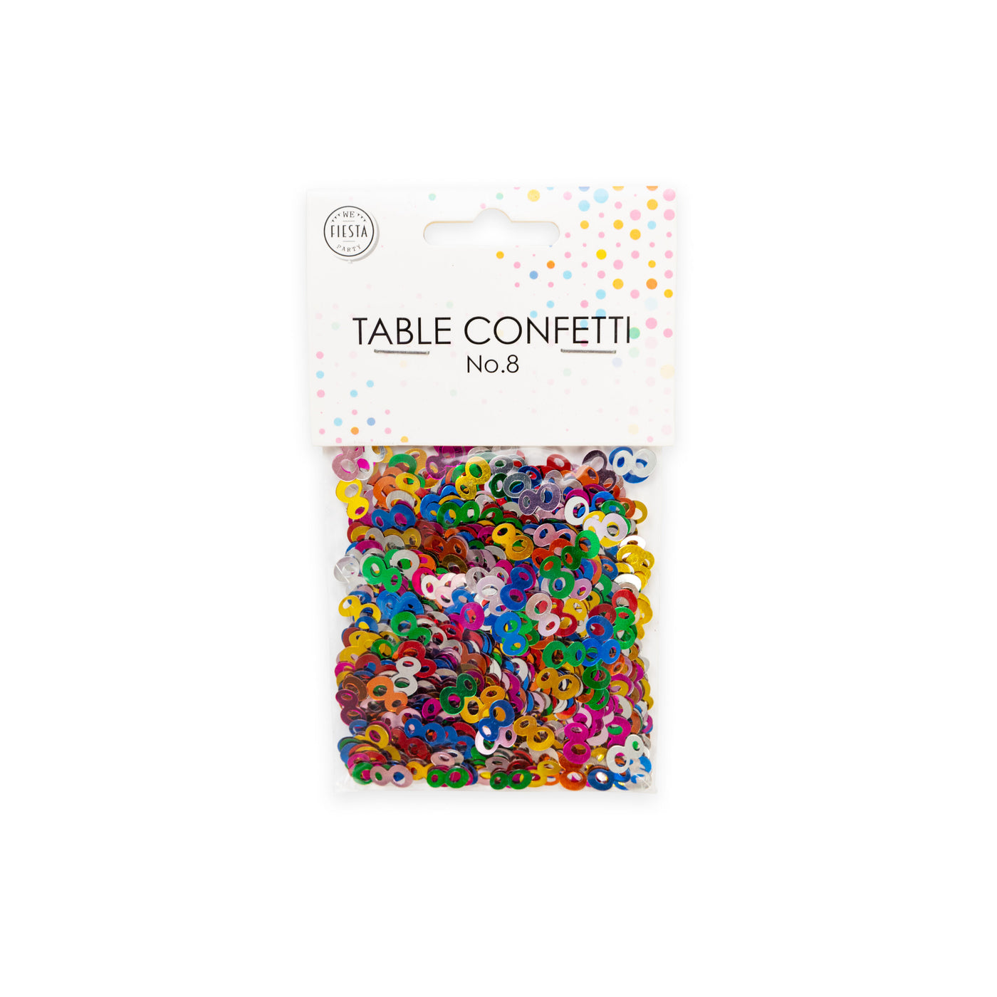 14gr Tafelconfetti 8