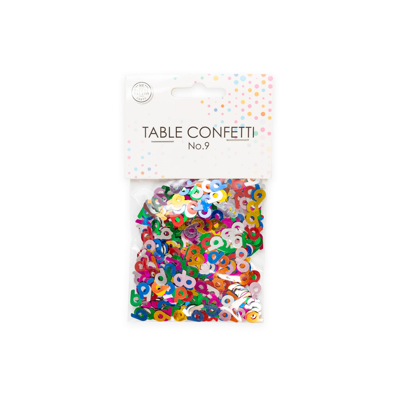 14gr Tafelconfetti 9