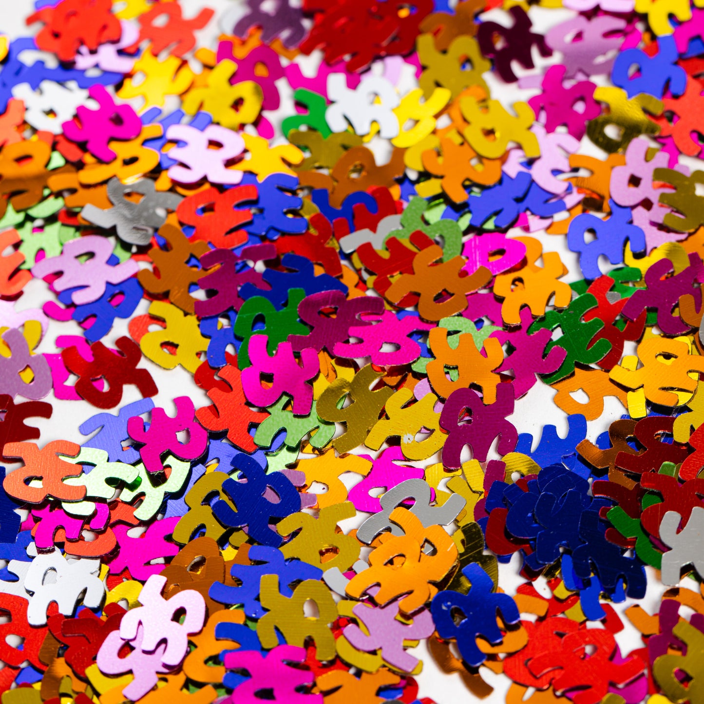14gr Tafelconfetti 35