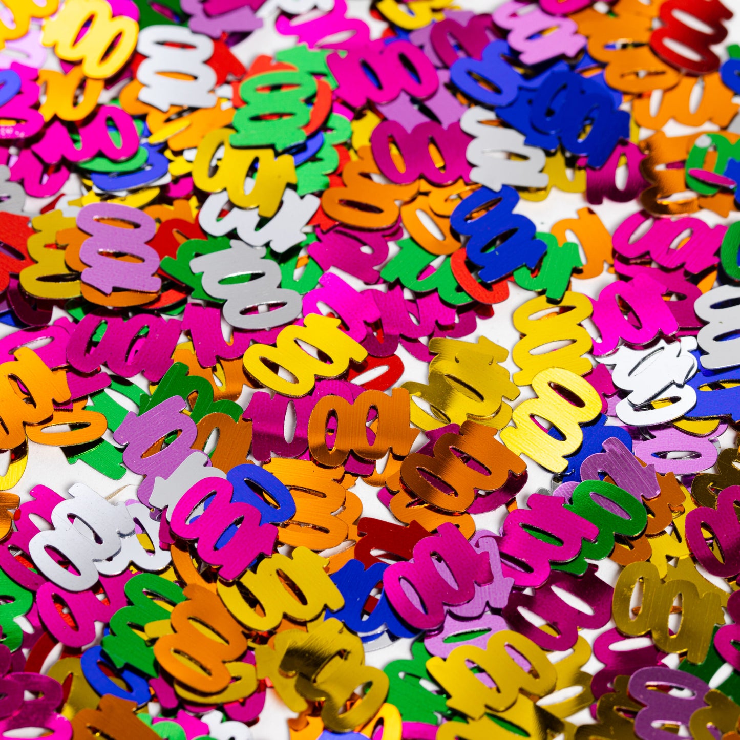 14gr Tafelconfetti 100