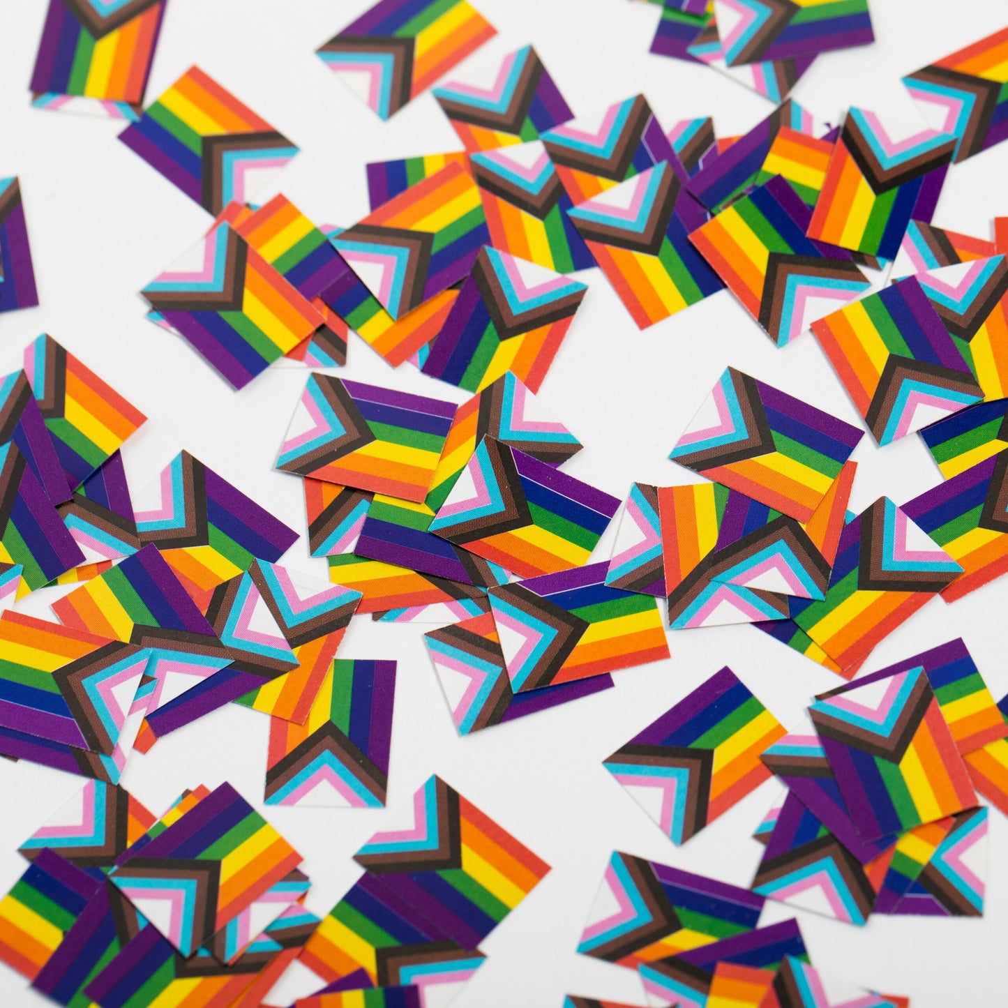 Tafelconfetti papier 150 stuks Progress