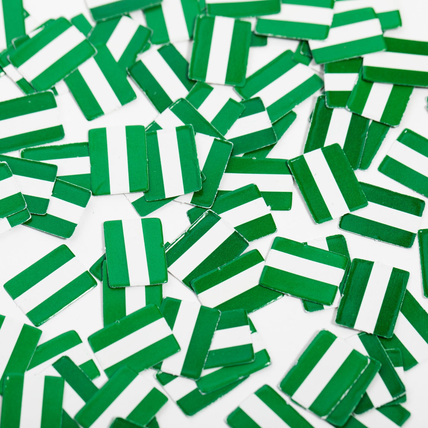 Tafelconfetti papier 150 stuks Rotterdam