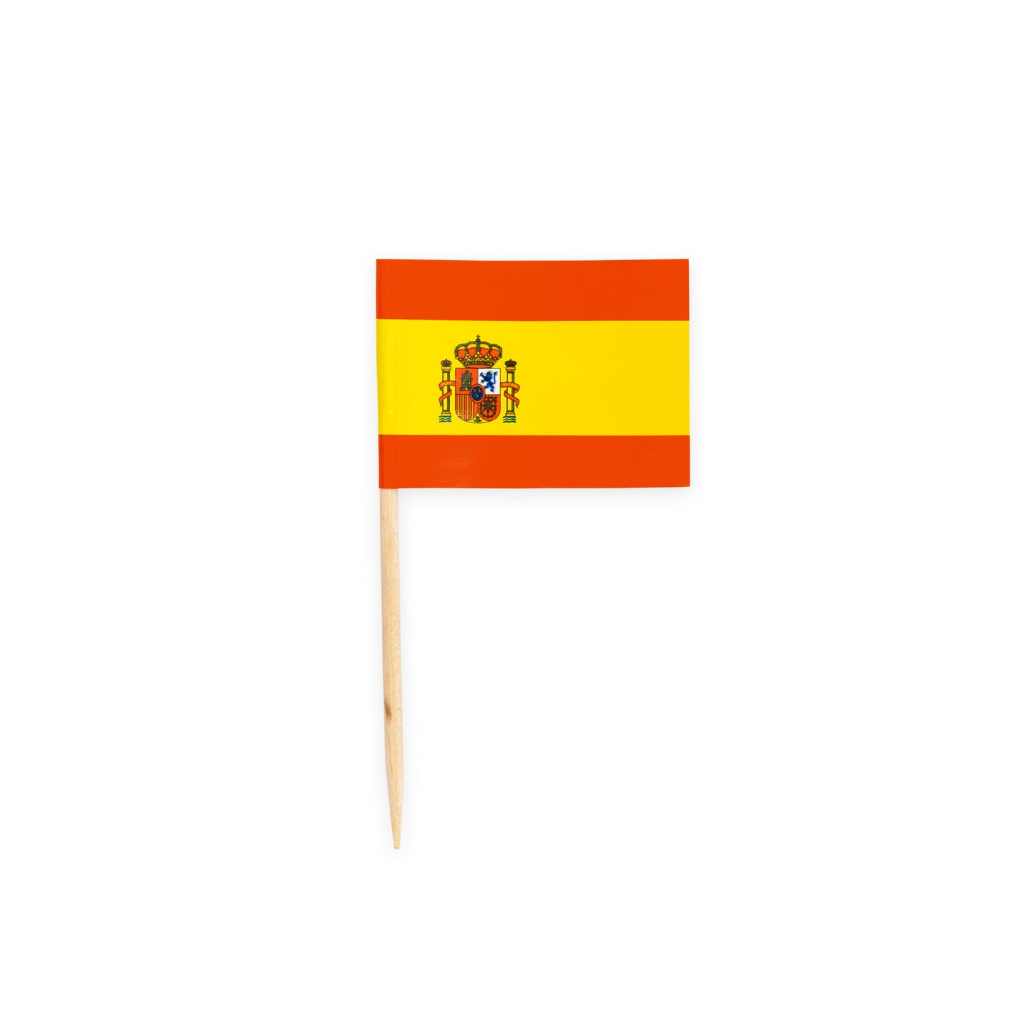 50x Prikkers Spanje