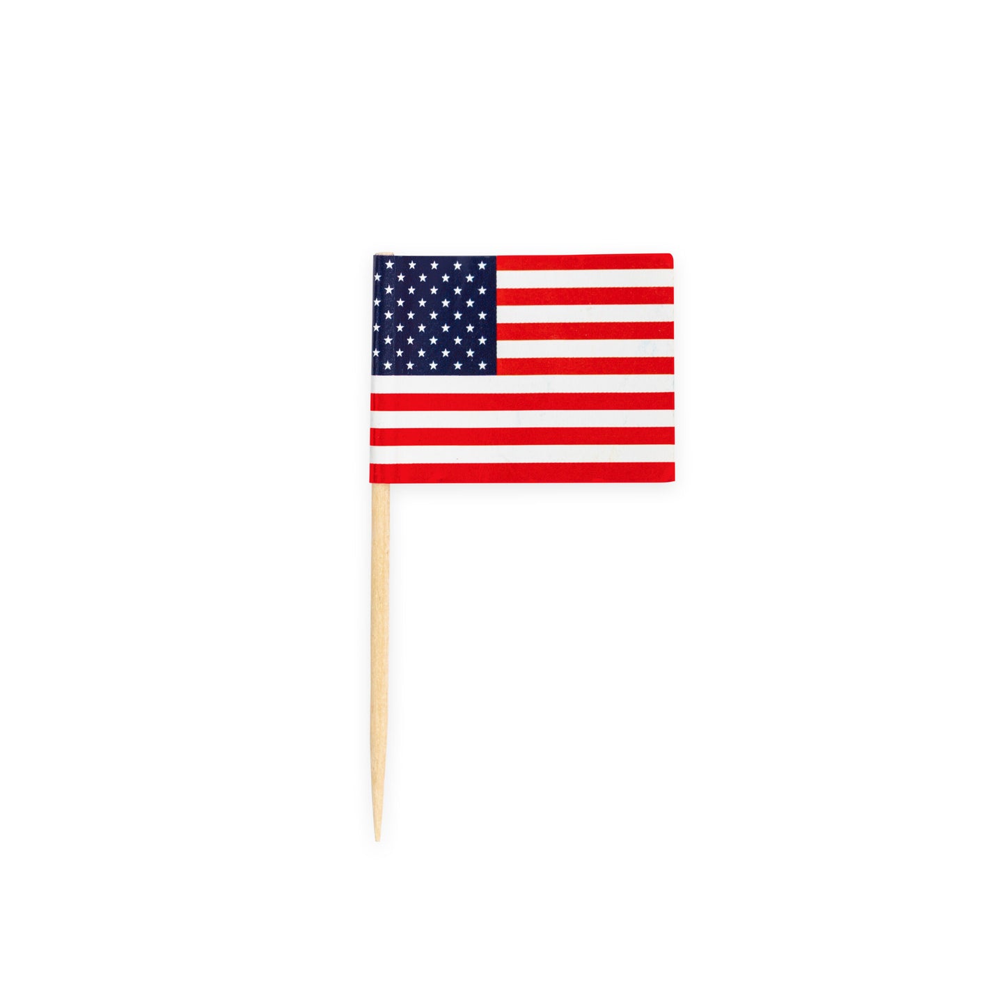 50x Prikkers USA