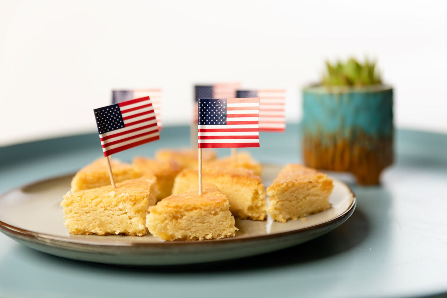 50x Prikkers USA