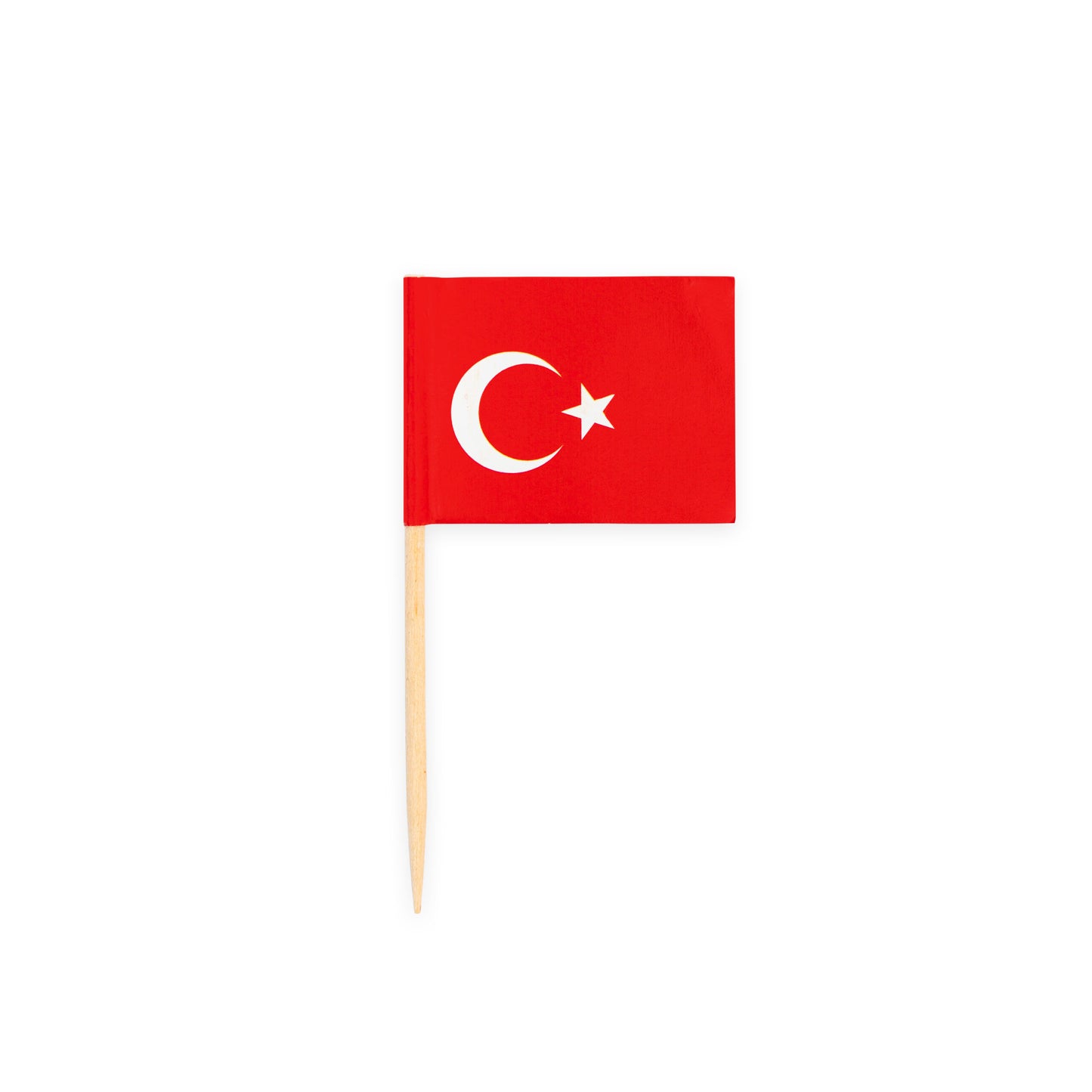 50x Prikkers Turkije
