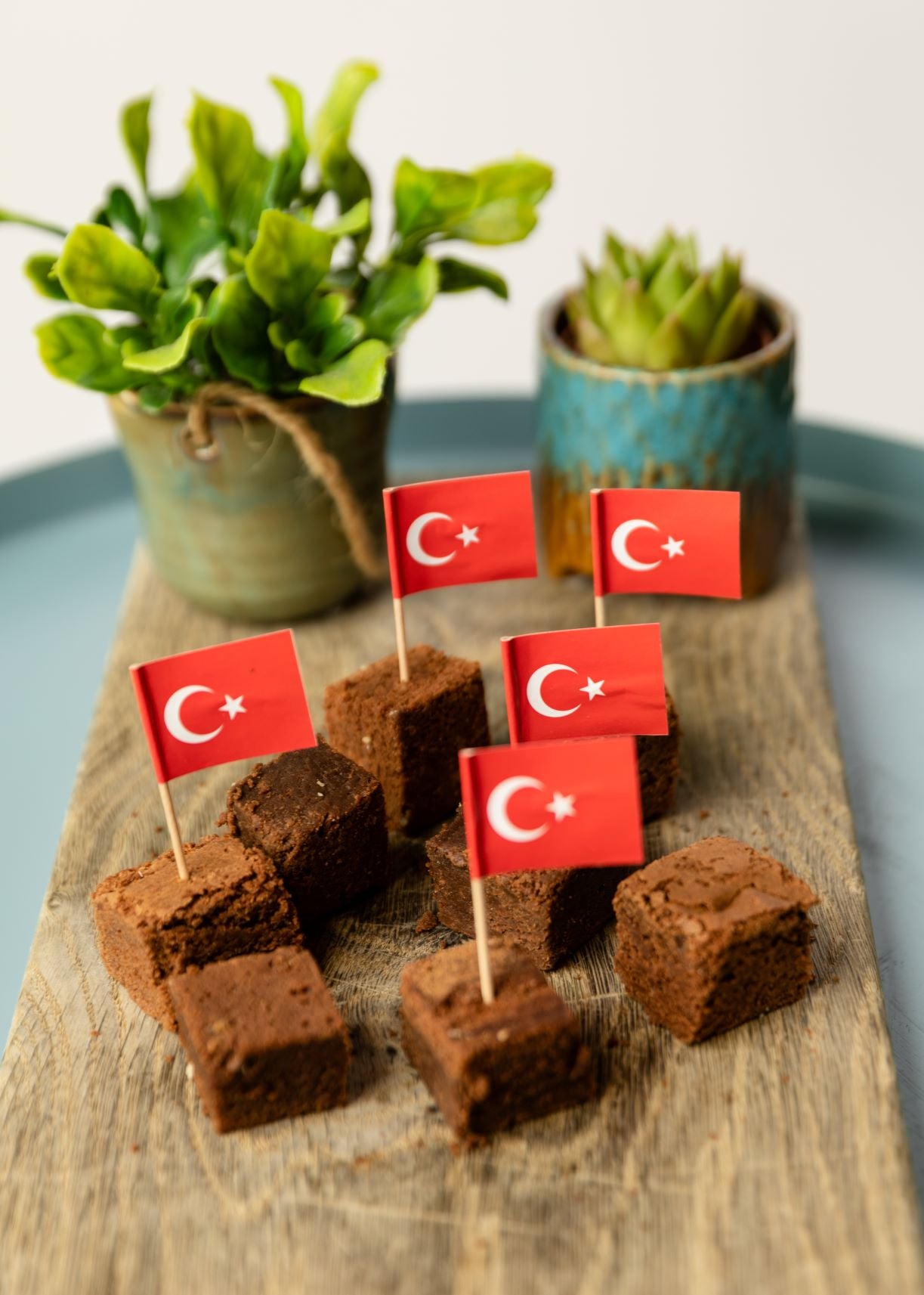50x Prikkers Turkije