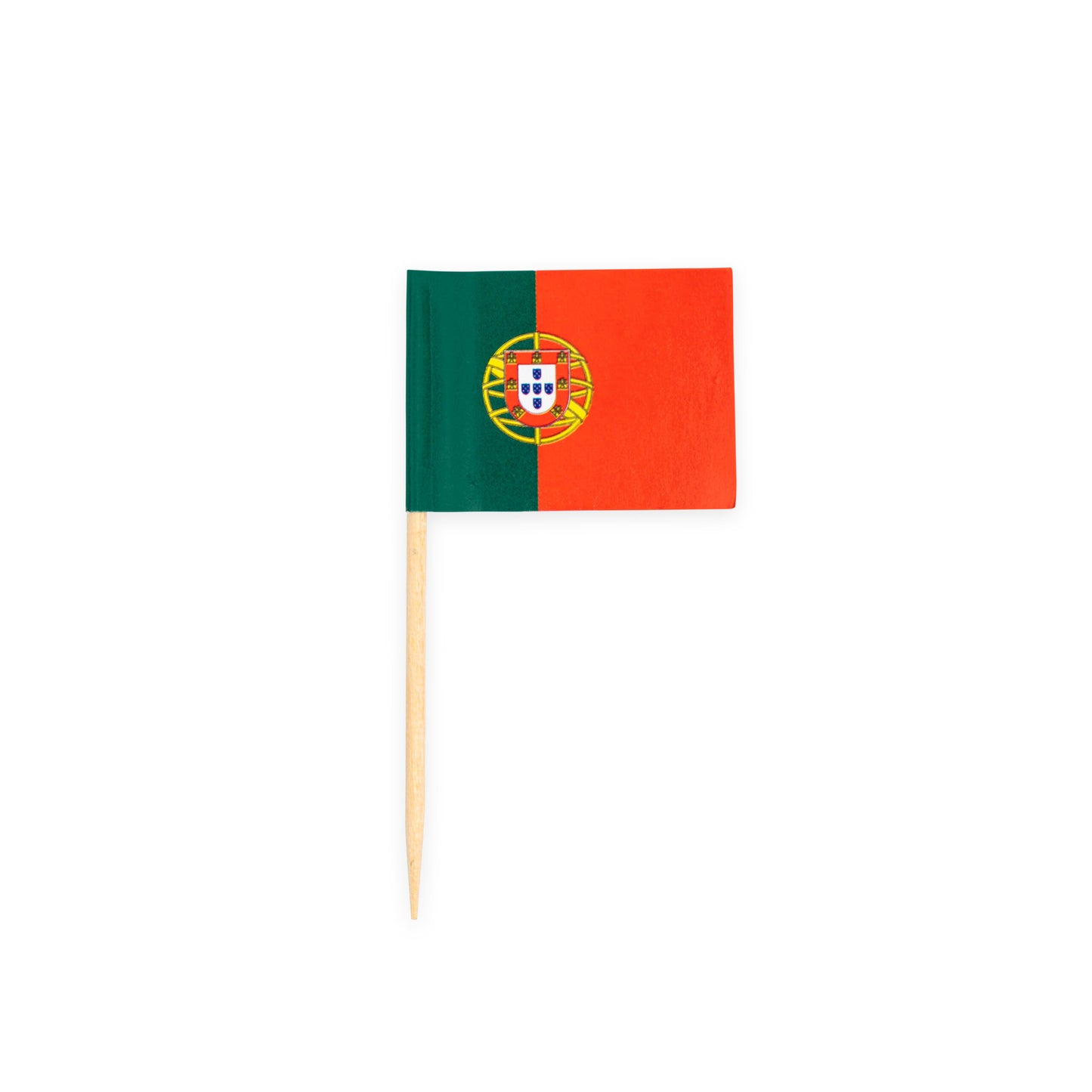 50x Prikkers Portugal