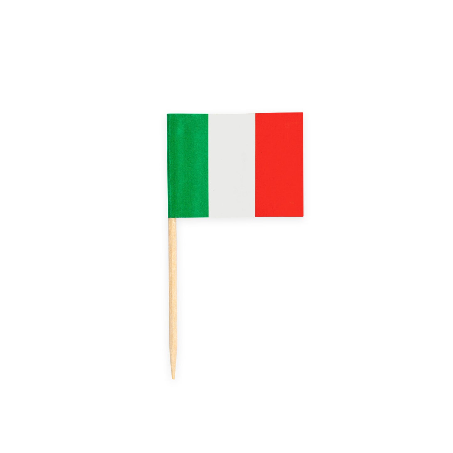 50x Prikkers Italië