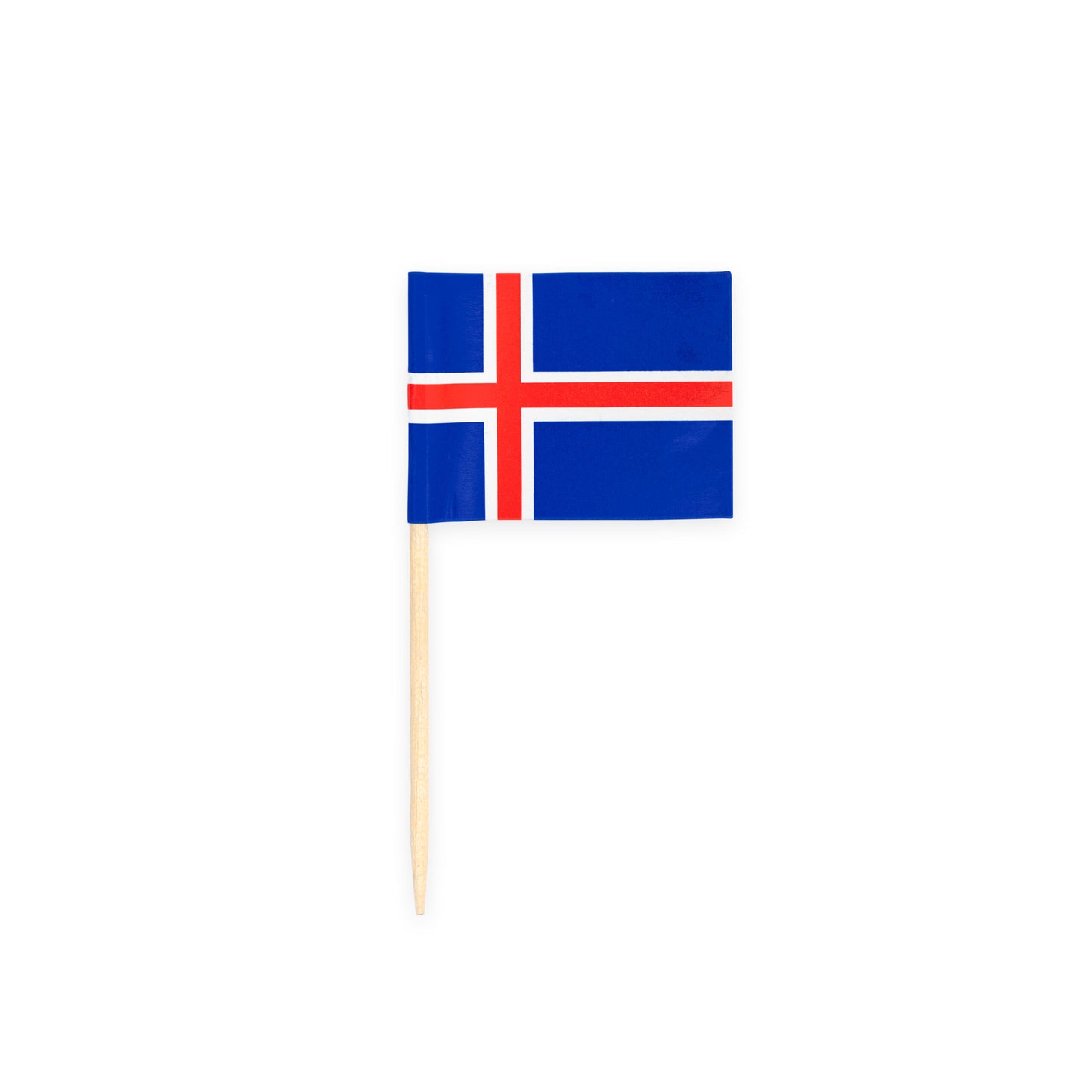 50x Prikkers IJsland