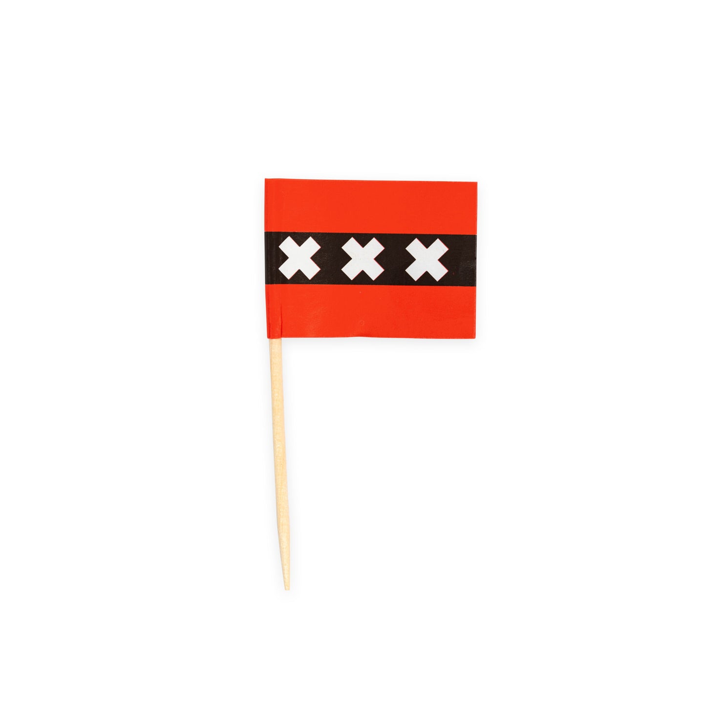 50x Prikkers Amsterdam