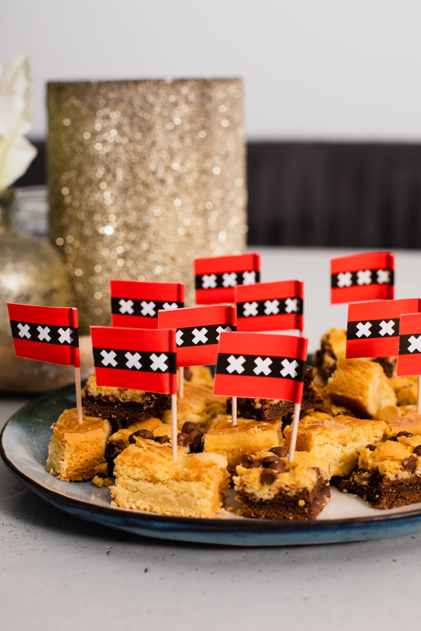 50x Prikkers Amsterdam