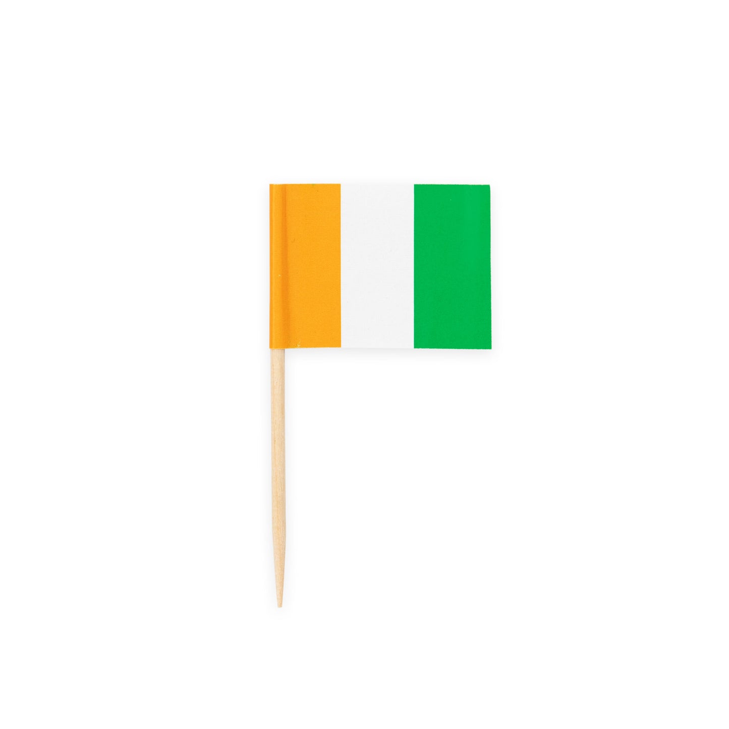 50x Prikkers Ierland
