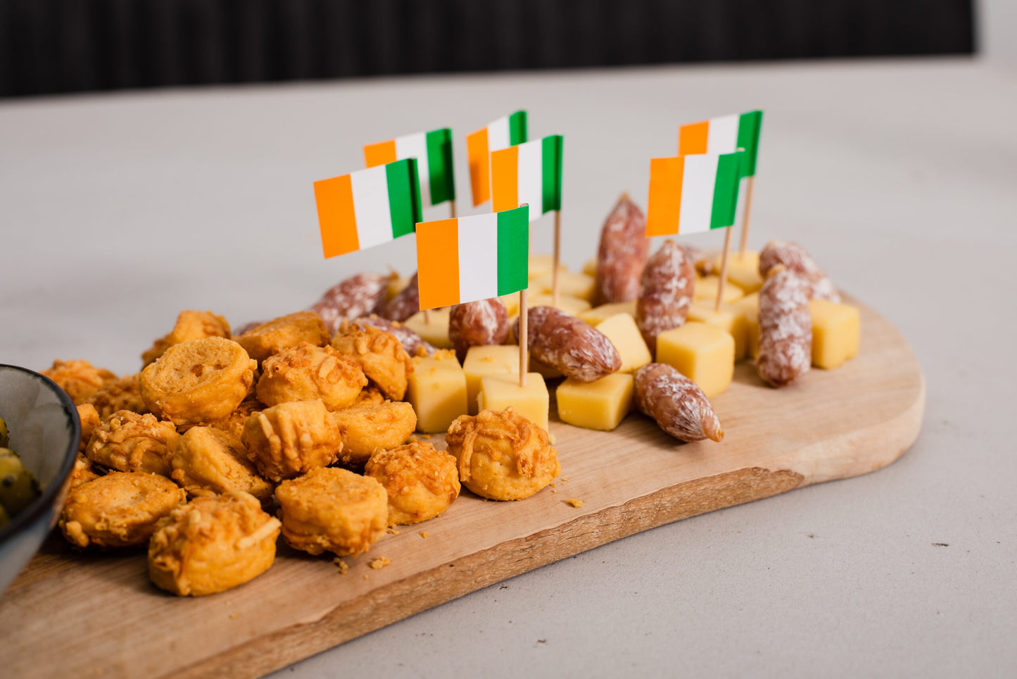 50x Prikkers Ierland