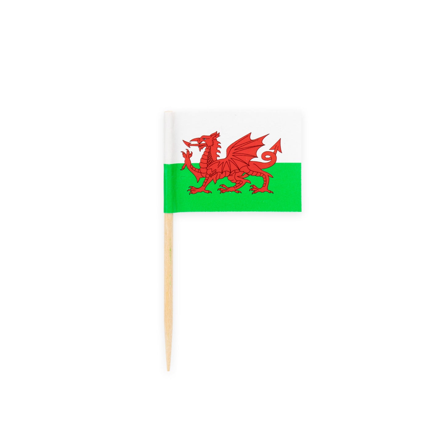 50x Prikkers Wales