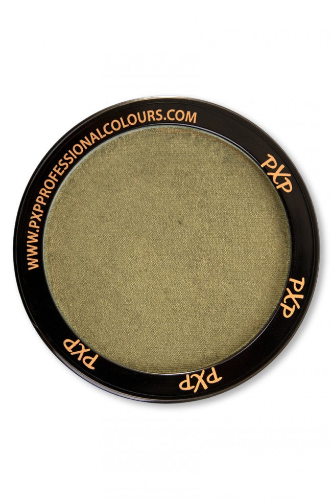 PXP Professional Colours 10 gram Pearl Antique Green