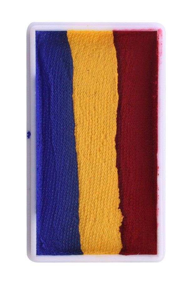 PXP Professional Colours 28 gram one stroke Ocean Sunrise