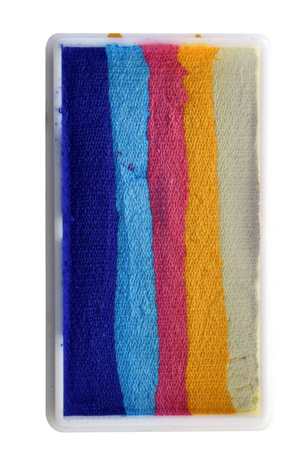 PXP Professional Colours 28 gram one stroke Lovely Sunset