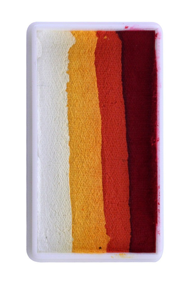 PXP Professional Colours 28 gram one stroke Burning Sun