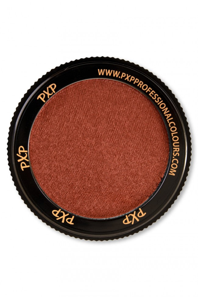 PXP Professional Colours 30 gram Pearl Copper