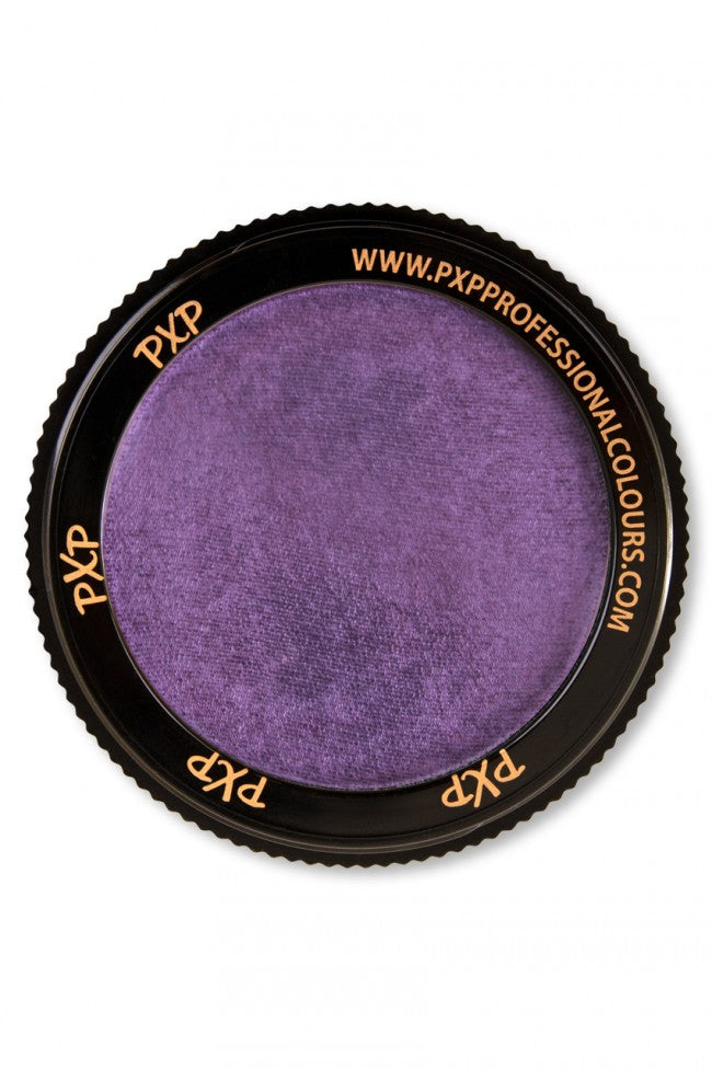 PXP Professional Colours 30 gram Pearl Gothic Plum