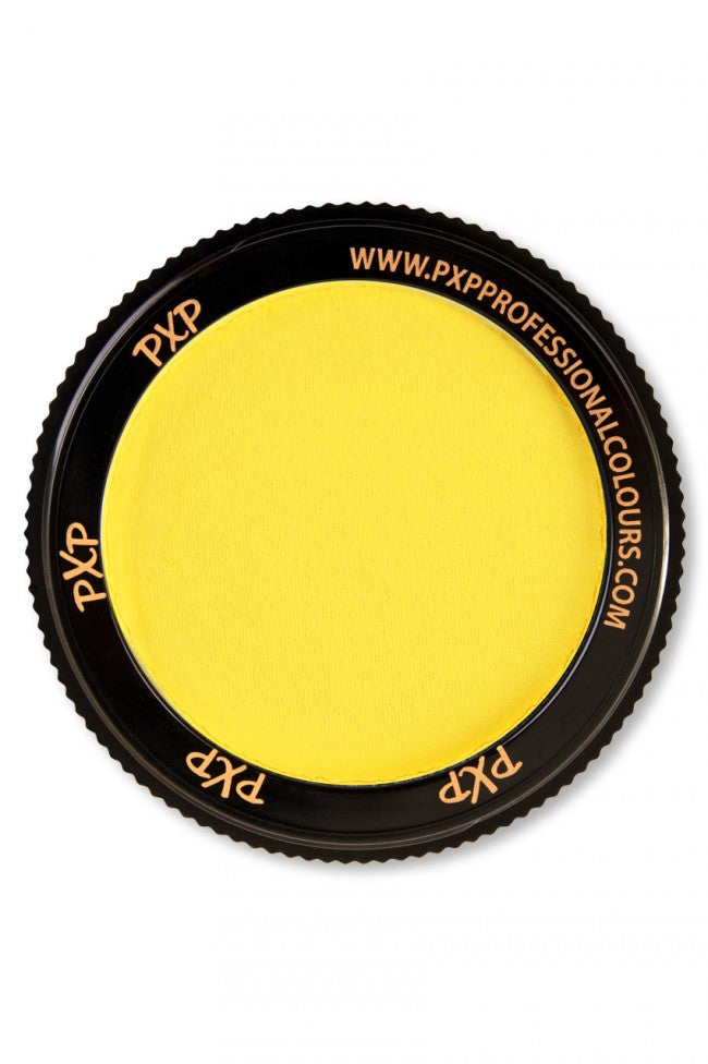 PXP Professional Colours 30 gram Sunflower Yellow