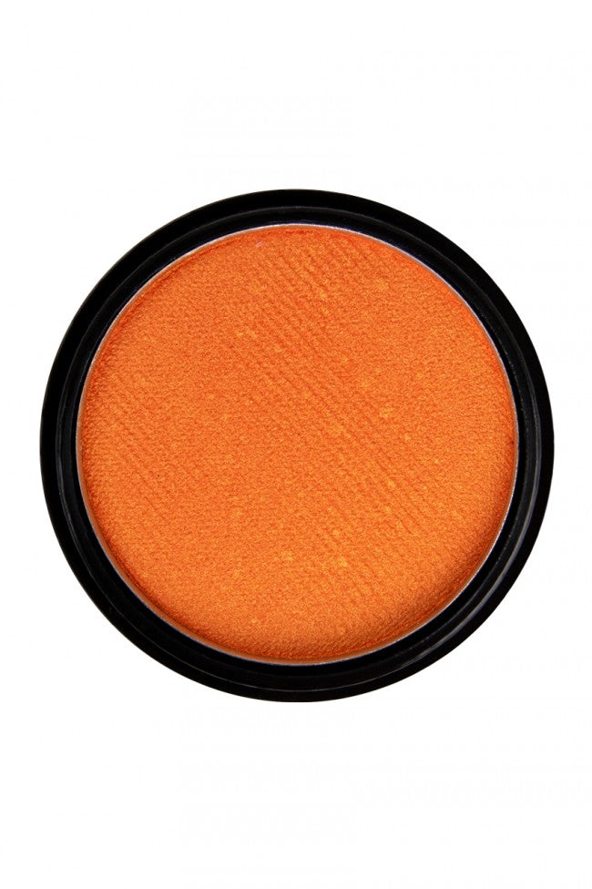 PXP pressed powder pearl orange 5 gram