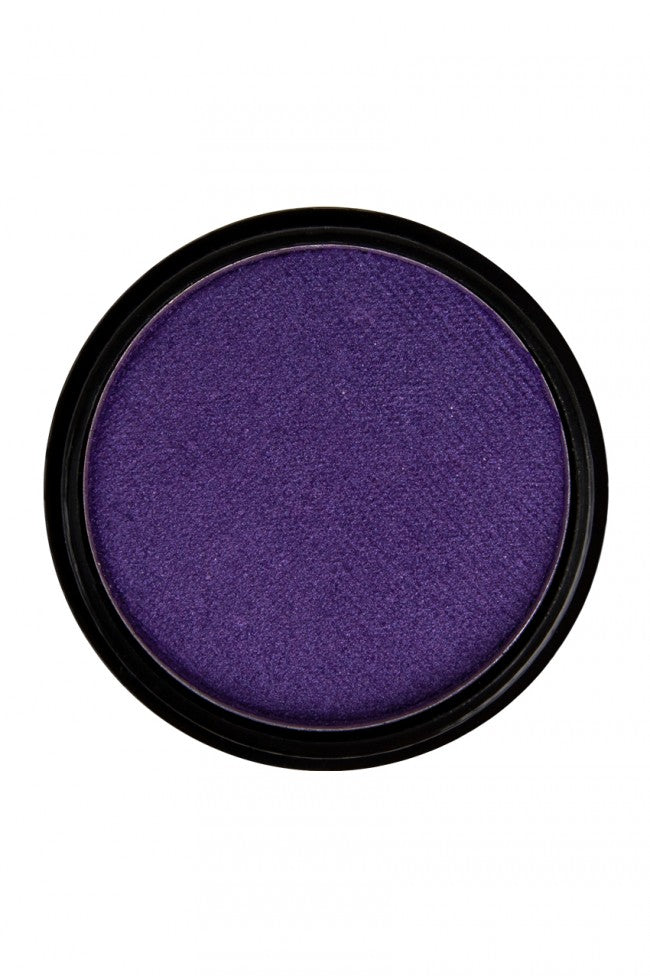 PXP pressed powder pearl purple 5 gram