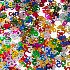 Collection image for: Leeftijd Tafelconfetti