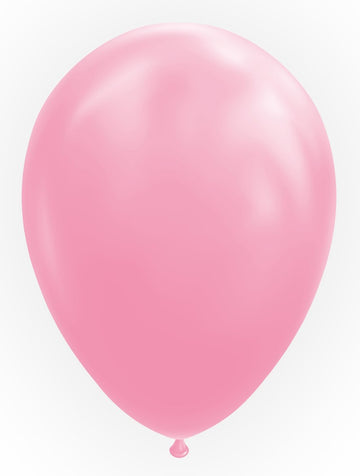 25 Ballonnen 12″ Roze