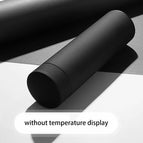 500Ml / Black No Display