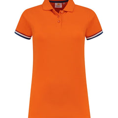 Collection image for: Oranje Polo`s
