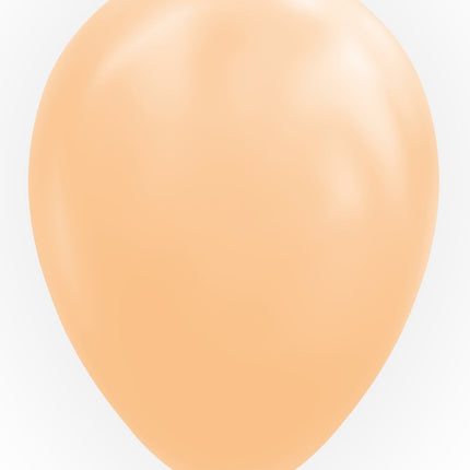 25 Ballonnen 12″ Skin