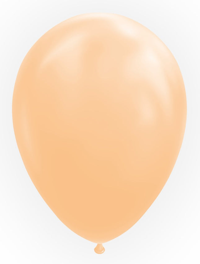 25 Ballonnen 12″ Skin