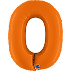 Mat Oranje