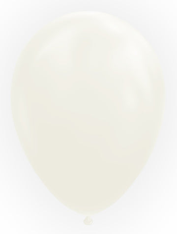 25 Ballonnen 12″ Clear