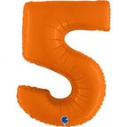Mat Oranje