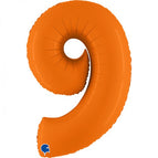 Mat Oranje