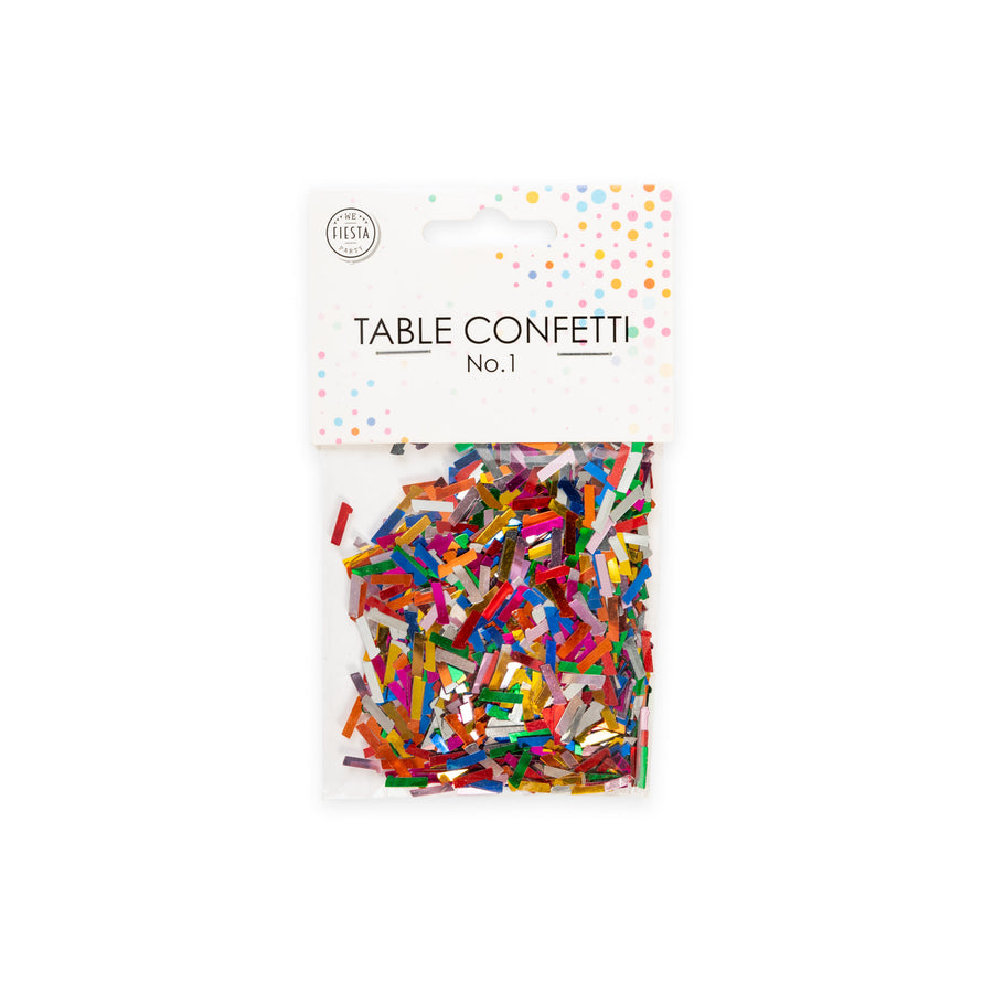 14gr Tafelconfetti 1