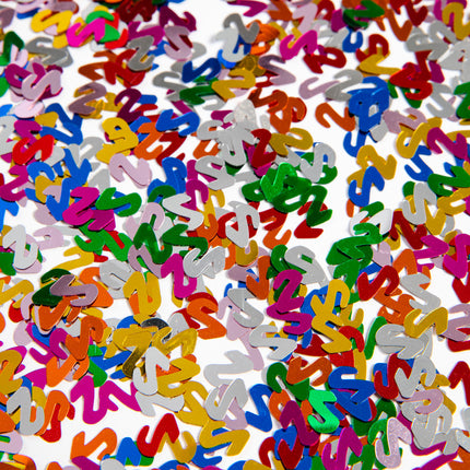 14gr Tafelconfetti 2