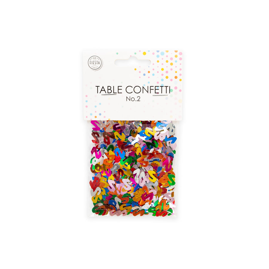 14gr Tafelconfetti 2