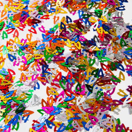 14gr Tafelconfetti 4