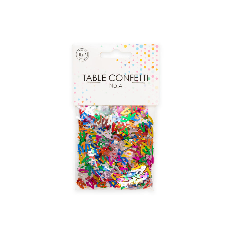 14gr Tafelconfetti 4