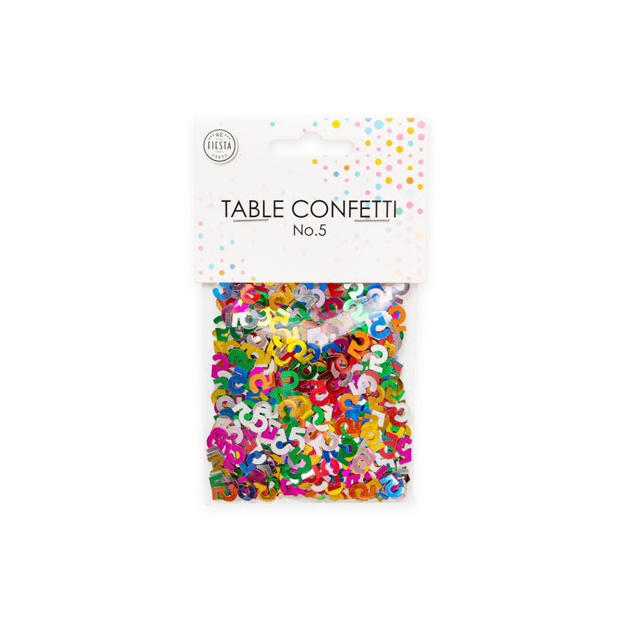 14gr Tafelconfetti 5