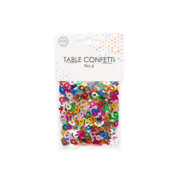 14gr Tafelconfetti 6