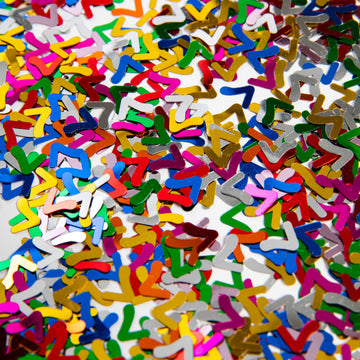 14gr Tafelconfetti 7