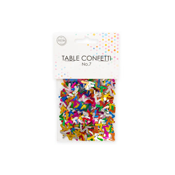 14gr Tafelconfetti 7