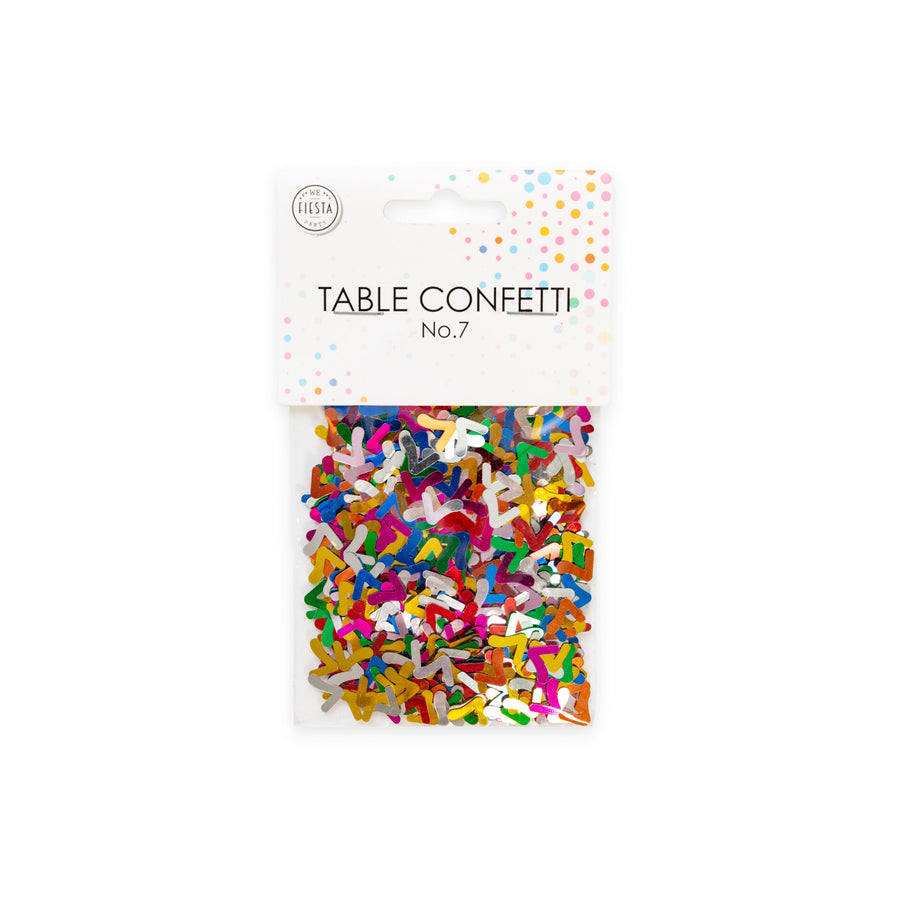 14gr Tafelconfetti 7