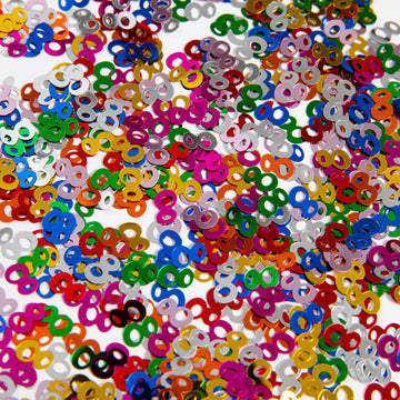 14gr Tafelconfetti 8