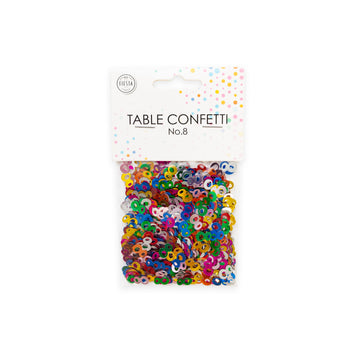 14gr Tafelconfetti 8